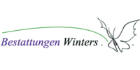 Logo der Firma Bestattungen Winters aus Kleve
