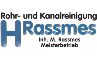 Logo der Firma Rohrblitz H. Rassmes aus Krefeld