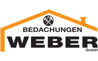 Logo der Firma Bedachungen Weber GmbH aus Düsseldorf