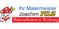 Logo der Firma Ihr Malermeister Joachim PILZ aus Großschirma auf dem Branchenportal Maler.org