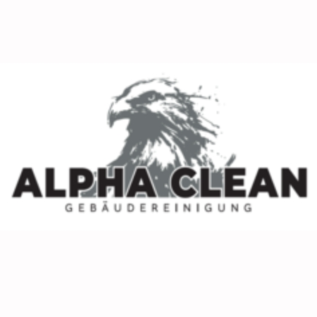 Logo der Firma Alpha Clean aus Offenbach am Main