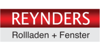 Logo der Firma Reynders Rollladen + Fenster aus Mönchengladbach