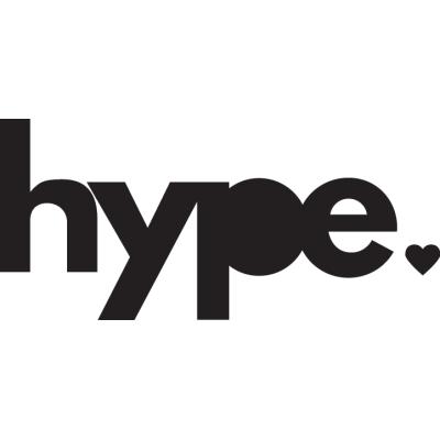 Logo der Firma Hype Cafe aus Nürnberg
