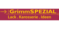 Logo der Firma Autolackiererei Grimm aus Randersacker