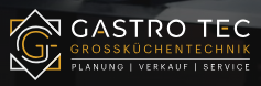 Logo der Firma Gastro Tec aus Stuttgart