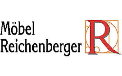 Logo der Firma Reichenberger Möbel aus Ainring