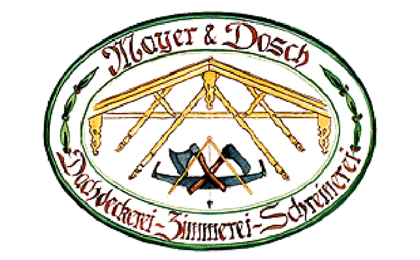 Logo der Firma Maria-Luise Dosch aus Seefeld