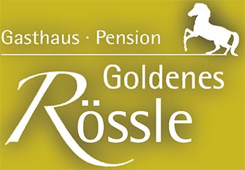 Logo der Firma Gasthof Goldenes Rössle aus Dinkelsbühl