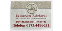 Logo der Firma Bauservice Reichardt aus Weimar