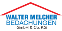 Logo der Firma Melcher Walter GmbH + Co.KG aus Freiburg
