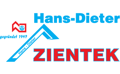 Logo der Firma Hans-Dieter Zientek, Dachdeckermeister GmbH aus Sulzbach-Rosenberg