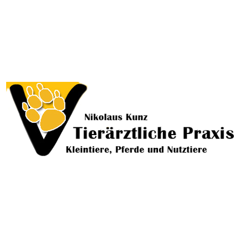 Logo der Firma Tierärztliche Praxis Nikolaus Kunz aus Bovenden