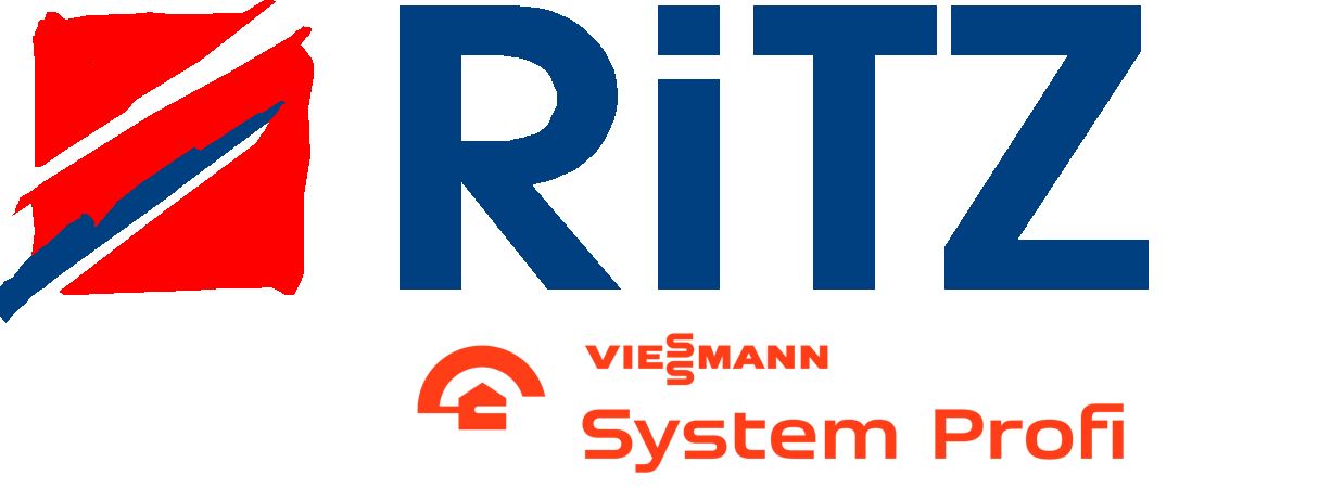 Logo der Firma Ritz Heiztechnik GmbH aus Augsburg