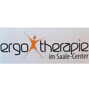Logo der Firma Ergotherapie im Saale-Center aus Halle (Saale)