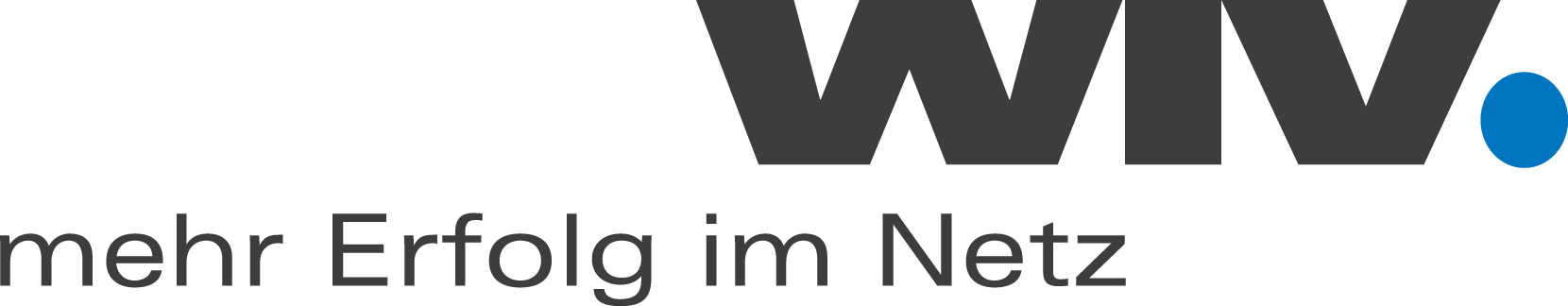 Logo der Firma WIV GmbH aus Gelnhausen