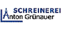 Logo der Firma Schreinerei Grünauer Anton aus Oberau