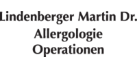 Logo der Firma Lindenberger Martin Dr. aus Germersheim