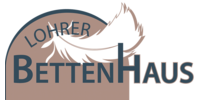 Logo der Firma Lohrer Bettenhaus aus Lohr