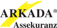 Logo der Firma ARKADA Assekuranz Makler GmbH aus Meerbusch