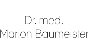 Logo der Firma Dr. Marion Baumeister aus Düsseldorf