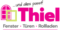 Logo der Firma Thiel GmbH aus Markt Bibart