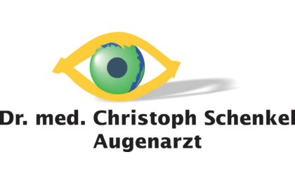 Logo der Firma Schenkel Christoph Dr.med. Augenarzt aus Veitshöchheim