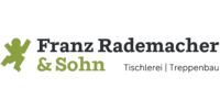 Logo der Firma Franz Rademacher & Sohn GmbH & Co. KG aus Mönchengladbach