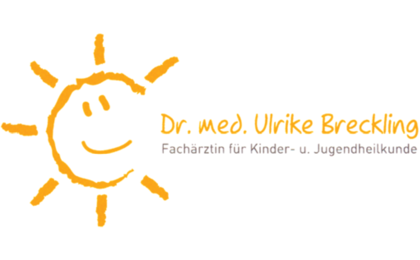 Logo der Firma Kinderärztin Breckling Dr.med. aus Mülheim an der Ruhr
