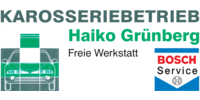 Logo der Firma Autoservice Grünberg aus Wachau