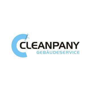 Logo der Firma Cleanpany Gebäudereinigung aus Düsseldorf