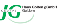 Logo der Firma Altenheim Haus Golten gGmbH aus Geldern