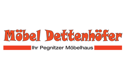 Logo der Firma Möbel Dettenhöfer aus Pegnitz