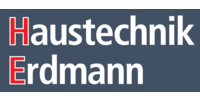 Logo der Firma HAUSTECHNIK Jörg Erdmann aus Zeithain