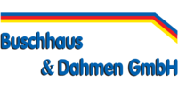 Logo der Firma Buschhaus & Dahmen GmbH aus Moers
