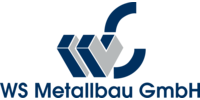 Logo der Firma WS Metallbau GmbH aus Heinsdorfergrund