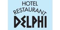 Logo der Firma Restaurant DELPHI aus Bad Windsheim
