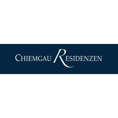 Logo der Firma Chiemgau Residenzen GmbH aus Rosenheim