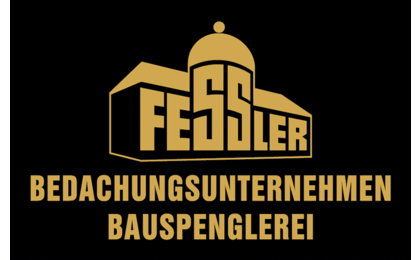 Logo der Firma Feßler & Sohn Bedachungsunternehmen GmbH aus Kitzingen