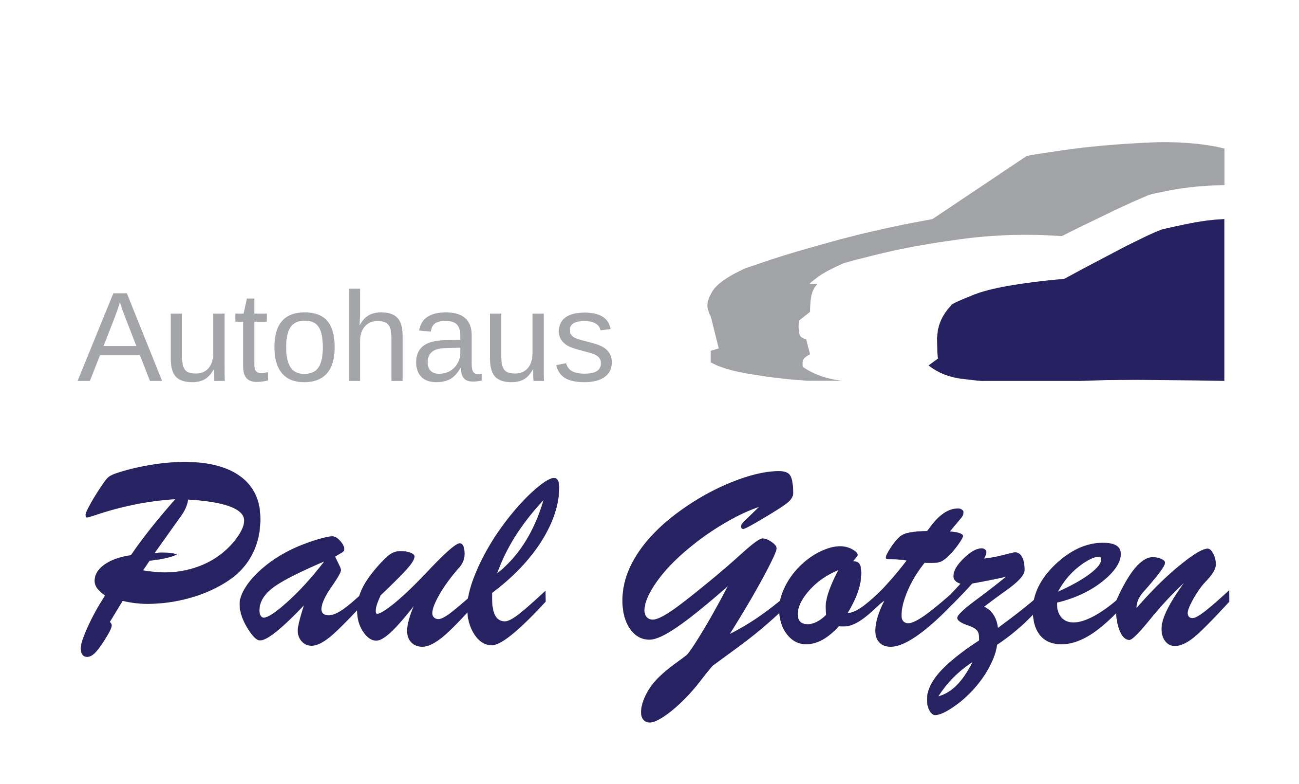 Logo der Firma Paul Gotzen aus Viersen