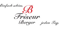 Logo der Firma Friseursalon Berger Kerstin aus Königsbrück
