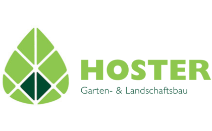 Logo der Firma Hoster Garten- und Landschaftsbau aus Kaarst