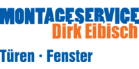 Logo der Firma Montageservice Eibisch Dirk aus Aue