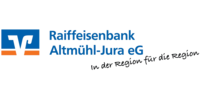 Logo der Firma Raiffeisenbank Altmühl-Jura eG aus Thalmässing
