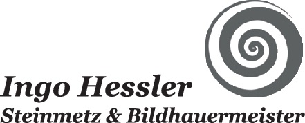 Logo der Firma Ingo Hessler Steinmetz & Bildhauermeister aus Berlin