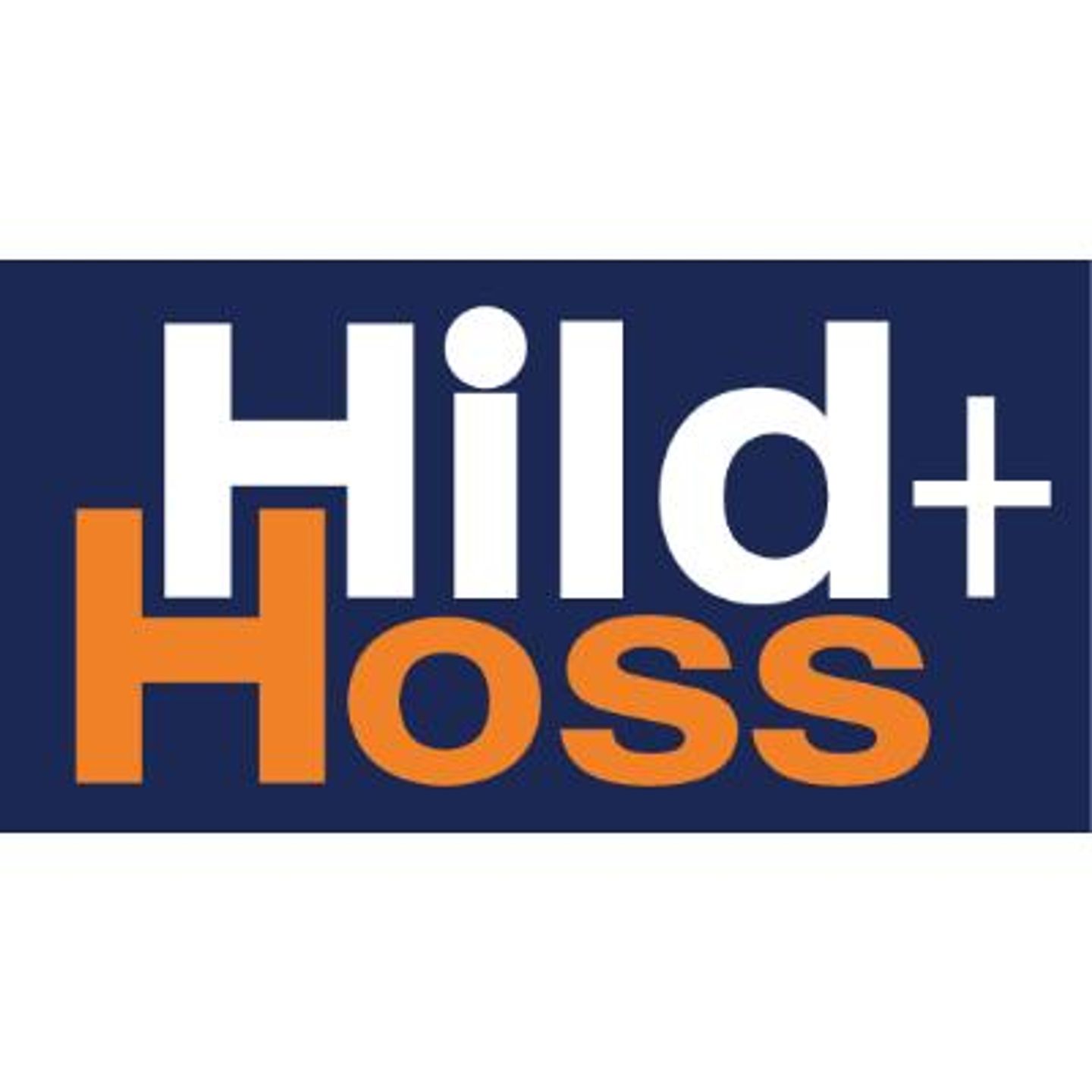 Logo der Firma Hild und Hoss aus Stuttgart