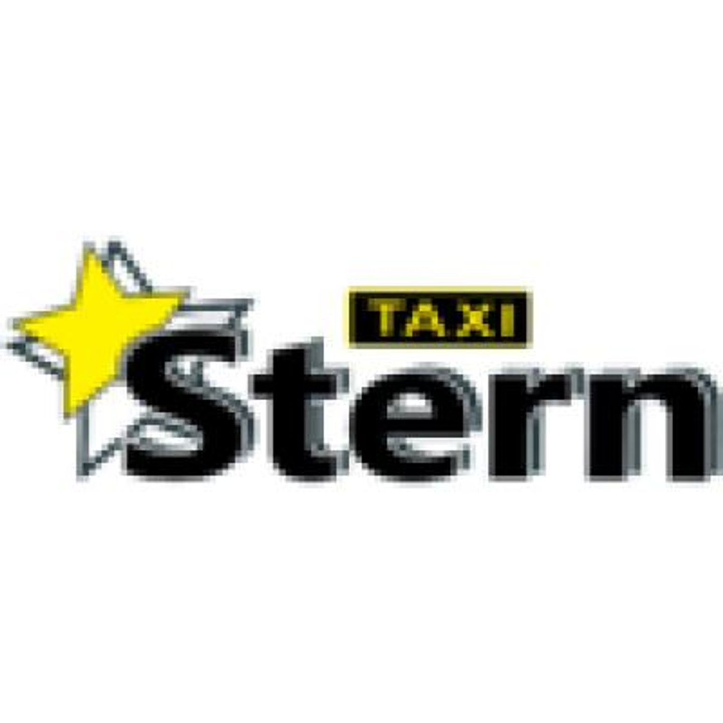 Logo der Firma Taxi Stern Regio-Zentrale GmbH aus Freiburg