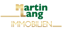 Logo der Firma Immobilien Martin Lang aus Freiburg