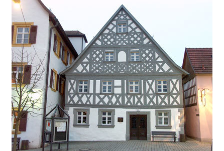 Beispielarbeit von Hofmann - Erhalten & Gestalten - veröffentlicht auf Maler.org