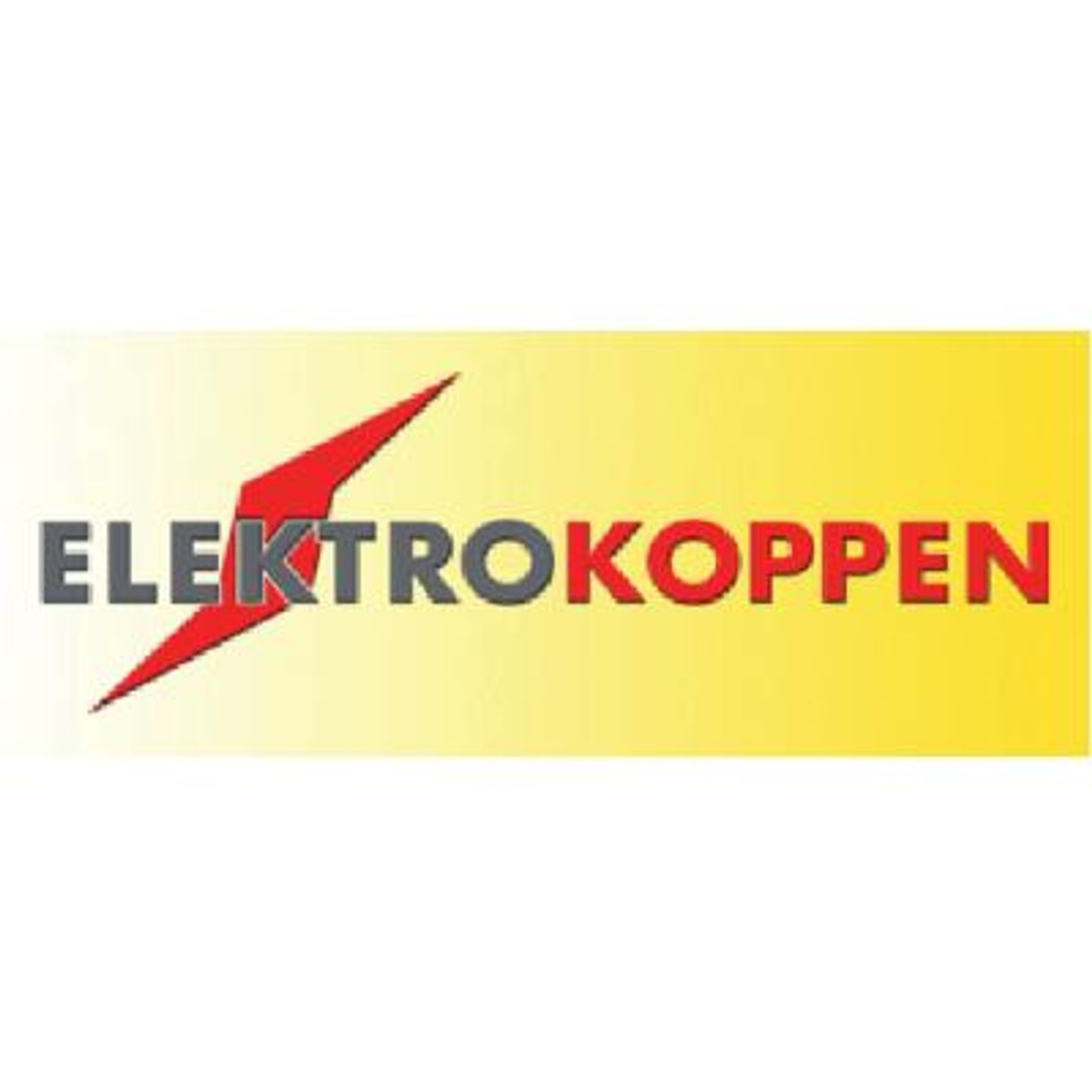 Logo der Firma Elektro-Koppen GmbH aus Oberhausen