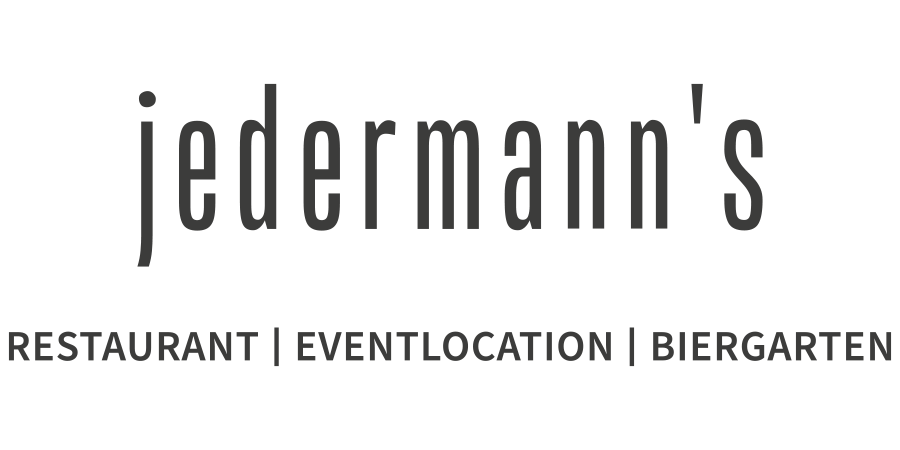 Logo der Firma restaurant jedermann´s aus Mainz